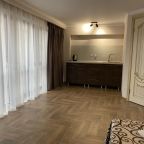 Студио (Апартаменты Студия (мини)), Гостевой дом Благое