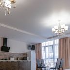 Апартаменты (Студия), Гостевой дом Благое