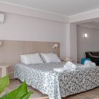 Апартаменты (Семейные), Гостевой дом Благое