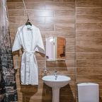 Апартаменты (Семейные), Гостевой дом Благое