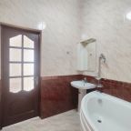 Двухместный (Стандарт двухместный с балконом с доп. местом), Гостевой дом Боярин