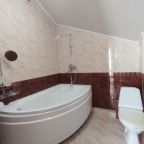 Двухместный (Стандарт двухместный с балконом с доп. местом), Гостевой дом Боярин