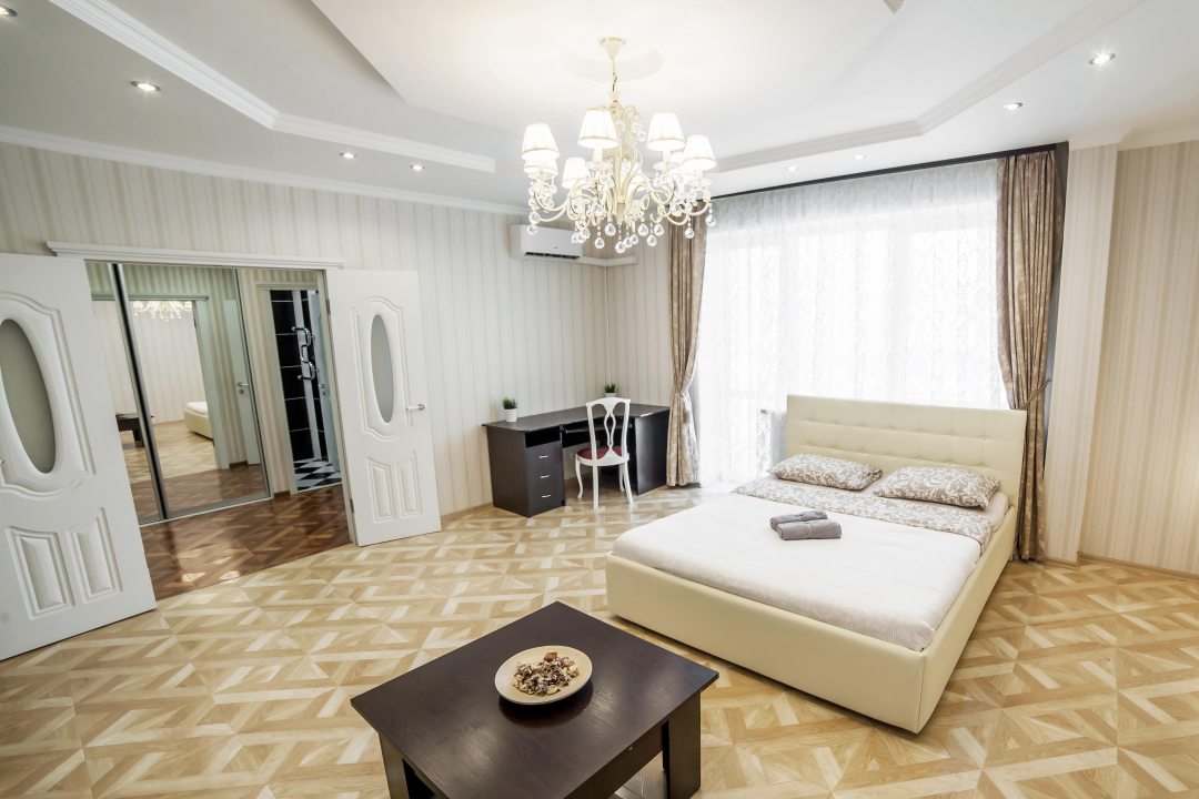 Апартаменты апартамента Marble рядом с Кремлем, Нижний Новгород