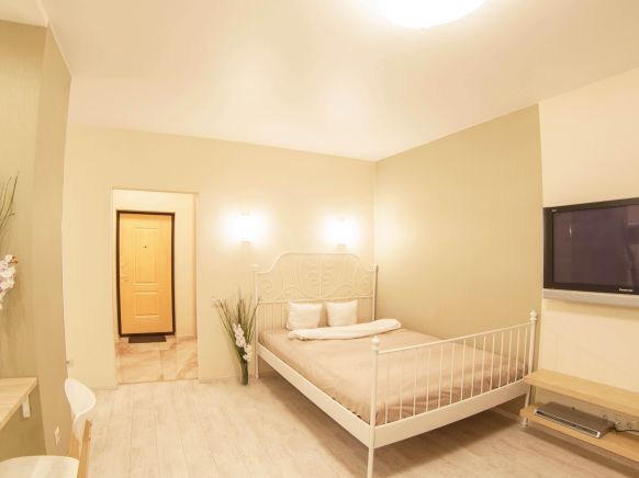 Апартаменты Marble рядом с Кремлем