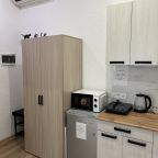 Апартаменты (Квартира 7-1 на 3 этаже), Гостевой дом У метро Суконная Слобода