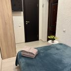 Номер (Студия №6 на 2 этаже), Гостевой дом У метро Суконная Слобода