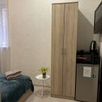 Номер (Студия №6 на 2 этаже), Гостевой дом У метро Суконная Слобода