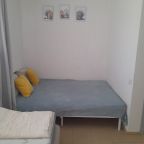 Двухместный (Студия №0 на 1 этаже), Гостевой дом У метро Суконная Слобода