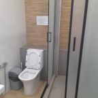 Двухместный (Студия №0 на 1 этаже), Гостевой дом У метро Суконная Слобода