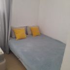 Двухместный (Студия №0 на 1 этаже), Гостевой дом У метро Суконная Слобода