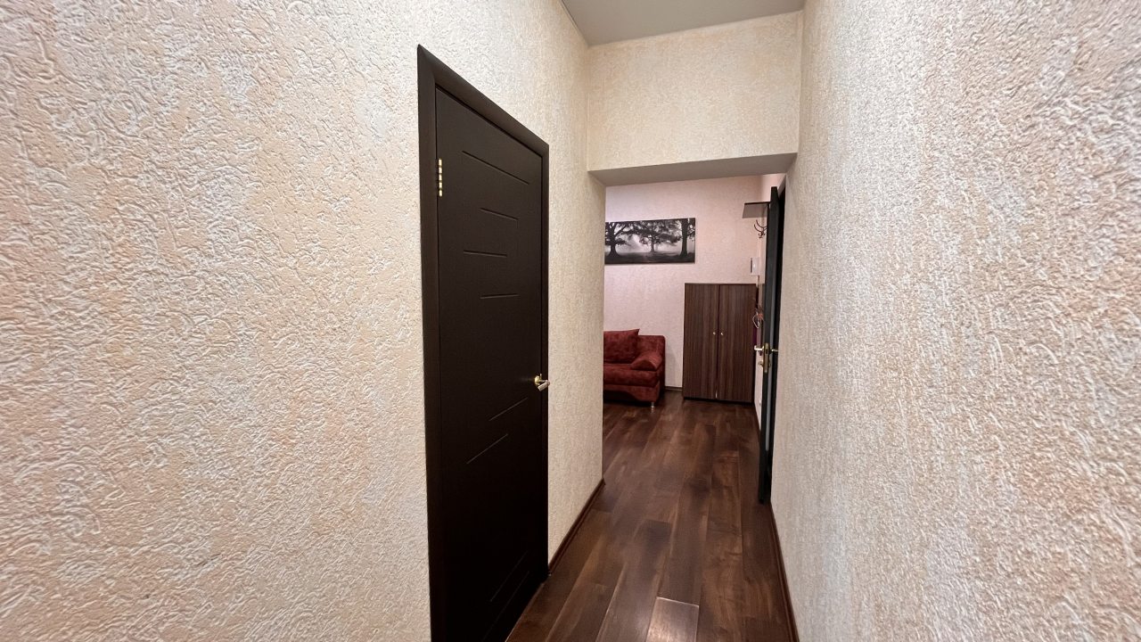 Апартаменты (№2), Гостевой дом У метро Суконная Слобода