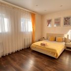 Апартаменты (№2), Гостевой дом У метро Суконная Слобода