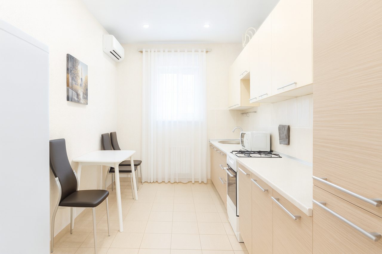 Апартаменты (№2), Гостевой дом У метро Суконная Слобода