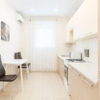 Апартаменты (№2), Гостевой дом У метро Суконная Слобода