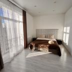 Апартаменты (5), Апартаменты У метро Суконная Слобода