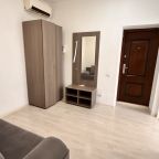 Апартаменты (5), Апартаменты У метро Суконная Слобода