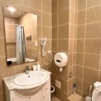 Апартаменты (5), Апартаменты У метро Суконная Слобода