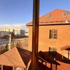 Апартаменты (5), Апартаменты У метро Суконная Слобода