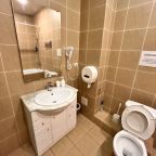 Апартаменты (5), Апартаменты У метро Суконная Слобода