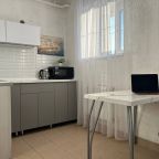 Двухместный (Студия №0 на 1 этаже), Апартаменты У метро Суконная Слобода