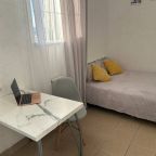 Двухместный (Студия №0 на 1 этаже), Апартаменты У метро Суконная Слобода