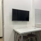 Двухместный (Студия №0 на 1 этаже), Апартаменты У метро Суконная Слобода