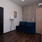 Апартаменты (Апартаменты №9 на третьем этаже), Апартаменты У метро Суконная Слобода