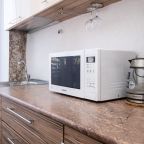 Апартаменты (Апартаменты №9 на третьем этаже), Апартаменты У метро Суконная Слобода