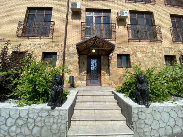 Апартаменты У метро Суконная Слобода, Казань