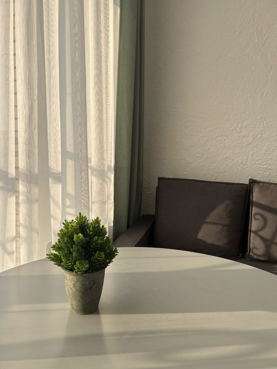 Апартаменты (Студия №4-2 на 2 этаже), Апартаменты У метро Суконная Слобода