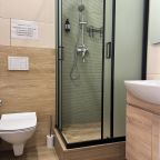 Апартаменты (Студия №4-2 на 2 этаже), Апартаменты У метро Суконная Слобода