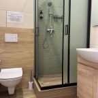 Апартаменты (Студия №4-2 на 2 этаже), Апартаменты У метро Суконная Слобода