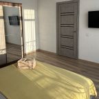 Апартаменты (Новые 8-1 на 3 этаже), Апартаменты У метро Суконная Слобода