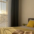 Апартаменты (Новые 8-1 на 3 этаже), Апартаменты У метро Суконная Слобода