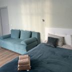 Двухместный (Студия 3-2), Апартаменты У метро Суконная Слобода