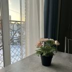 Двухместный (Студия 3-2), Апартаменты У метро Суконная Слобода