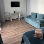 Двухместный (Студия 3-2), Апартаменты У метро Суконная Слобода