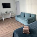 Двухместный (Студия 3-2), Апартаменты У метро Суконная Слобода