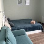 Двухместный (Студия 3-2), Апартаменты У метро Суконная Слобода