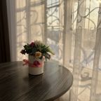 Квартира (Апартаменты №4.1 на 2 этаже), Апартаменты У метро Суконная Слобода