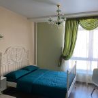 Апартаменты (Delux), Апартаменты Атмосфера