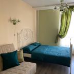 Апартаменты (Delux), Апартаменты Атмосфера