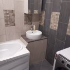 Апартаменты (Delux), Апартаменты Атмосфера