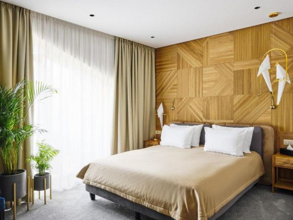 Фотография номера гостиницы БОР 812