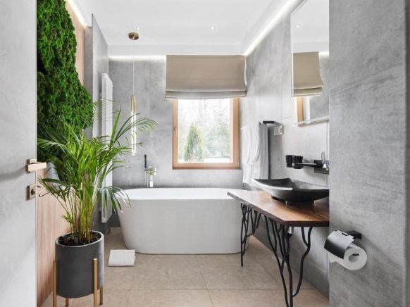 Фотография номера гостиницы БОР 812