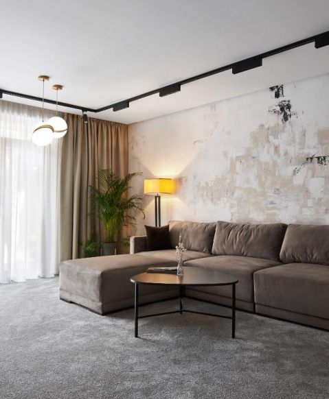 Фотография номера гостиницы БОР 812