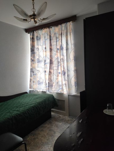 Фотография номера гостиницы Связист