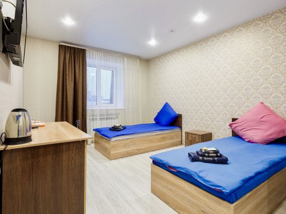 Фотография номера гостиницы Мини-Отель