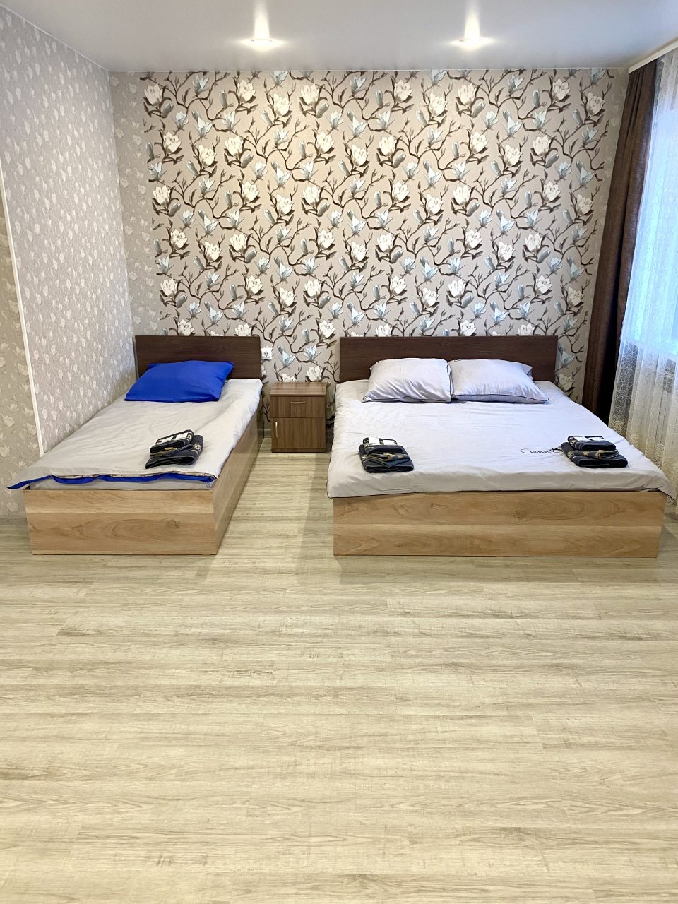 Семейный мини-отеля Mini Otel, Новосибирск
