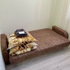 Двухместный (Эконом с диван-кроватью), Mini Otel